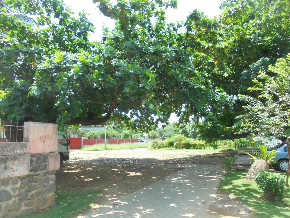 Bed and Breakfast Residencialdes Sao Tome Exterior foto